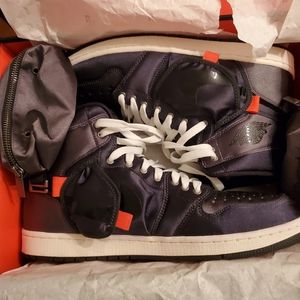 Air Jordan 1 high OG stash